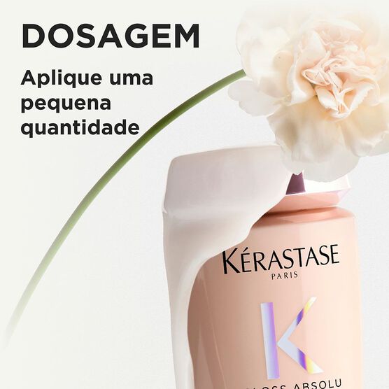 SHAMPOO KER GLOSS ABSOLU RICHE 250ml